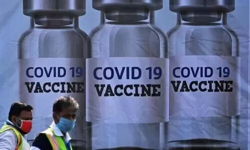 കോവിഡ്​ വാക്​സിൻ മനുഷ്യരാശിയുടെ അന്ത്യംകുറിക്കുമെന്ന പ്രസ്​താവന; ബോഷിന്​ മറുപടിയുമായി നിരൻബർഗ്​