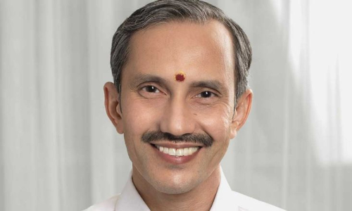 സി.പി.എമ്മുമായി മുമ്പും​ ബി.ജെ.പി തെരഞ്ഞെടുപ്പ്​ ധാരണയുണ്ടാക്കി -എം.ടി. രമേശ്​