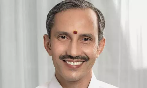 സി.പി.എമ്മുമായി മുമ്പും​ ബി.ജെ.പി തെരഞ്ഞെടുപ്പ്​ ധാരണയുണ്ടാക്കി -എം.ടി. രമേശ്​