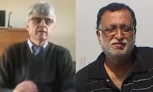 kparavindan Geert Vanden Bossche covid vaccin