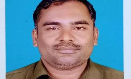 രണ്ടത്താണി സ്വദേശി കുവൈത്തിൽ ഹൃദയാഘാതം മൂലം മരിച്ചു