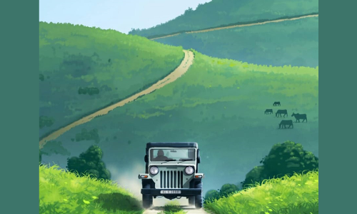 മധ്യതിരുവിതാംകൂർ