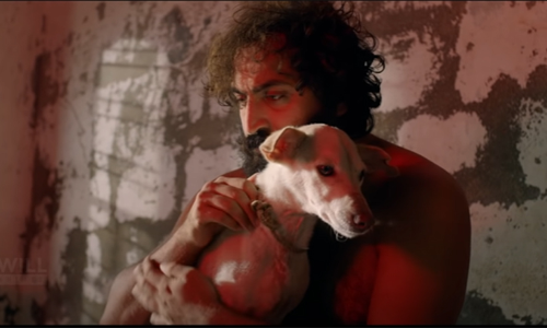 രാഹുൽ മാധവിന്‍റെ സണ്‍ ഓഫ് ഗ്യാംങ്സ്റ്റര്‍; ട്രെയിലർ പുറത്തുവിട്ടു