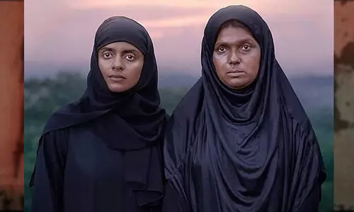 അന്താരാഷ്​ട്ര പുരസ്​കാരങ്ങൾ നേടിയ ബിരിയാണി തിയറ്ററിലേക്ക്​; റിലീസ്​ ഡേറ്റ്​ പുറുത്തുവിട്ടു