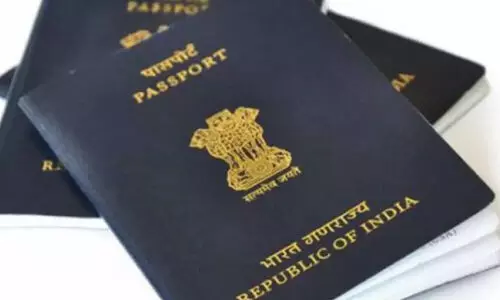 പാസ്പോർട്ട്: നടപടി ലളിതമാക്കിയെന്ന് മന്ത്രി പാസ്പോർട്ട്: നടപടി ലളിതമാക്കിയെന്ന് മന്ത്രി