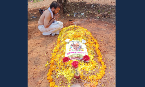 elankovan funeral thrissur elankovan funeral thrissur