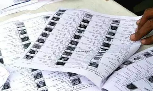 voters list