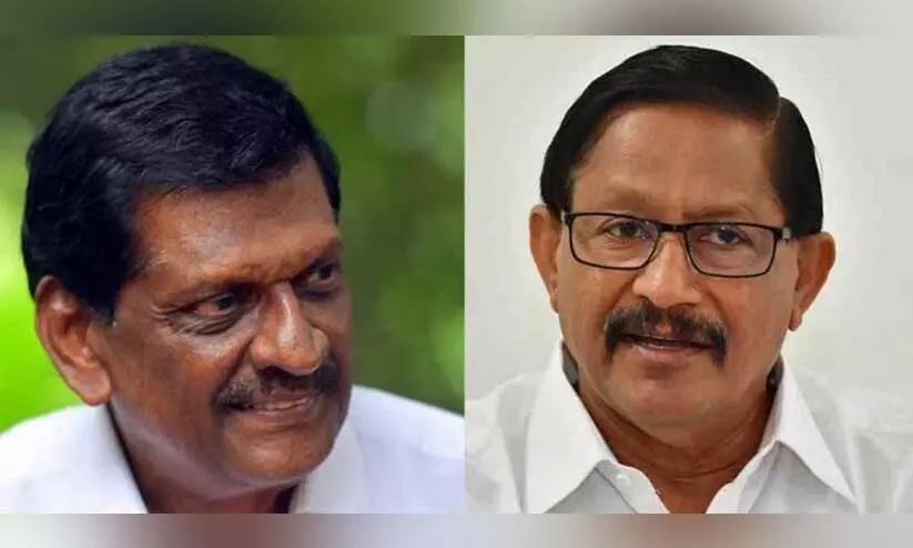 രണ്ടില പോയി; രണ്ടുംകൽപിച്ച് ജോസഫ് രണ്ടില പോയി; രണ്ടുംകൽപിച്ച് ജോസഫ്