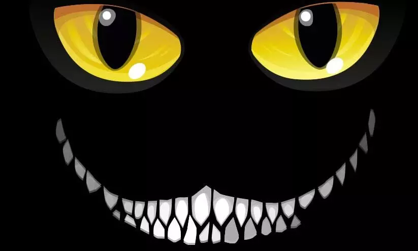 കല്ലമ്പലത്തിന് സമീപം അജ്ഞാതജീവിയെ കണ്ടതായി നാട്ടുകാർ കല്ലമ്പലത്തിന് സമീപം അജ്ഞാതജീവിയെ കണ്ടതായി നാട്ടുകാർ