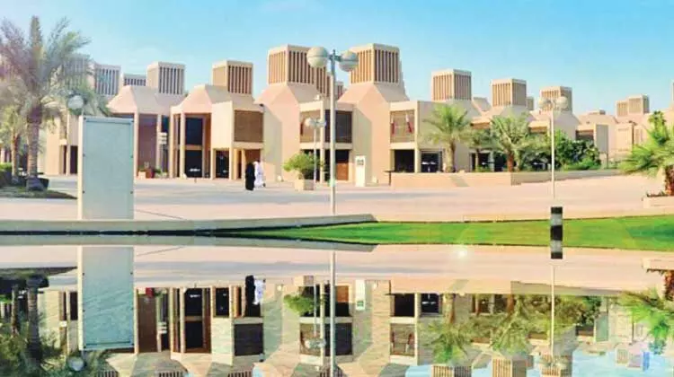 ഖത്തർ യൂനിവേഴ്​സിറ്റിക്ക്​​ വീണ്ടും ആഗോള അംഗീകാരം