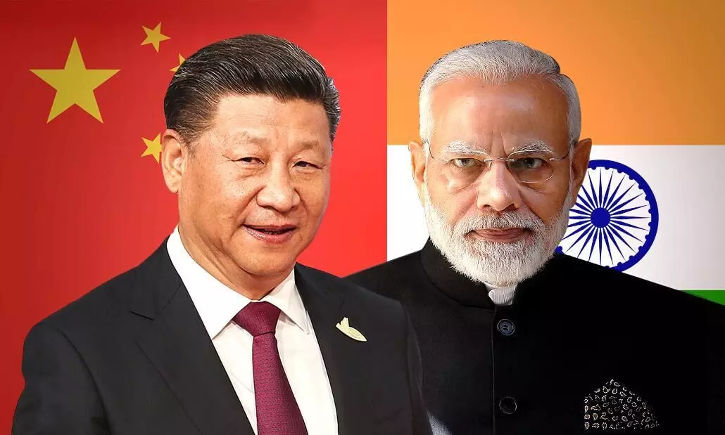 സംഘർഷങ്ങൾക്കിടയിലും ചൈനയെ ആശ്രയിച്ച്​ ഇന്ത്യ