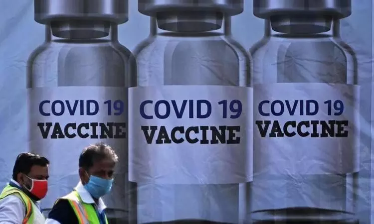 കോവിഡ് വാക്സിൻ മനുഷ്യരാശിയുടെ അന്ത്യംകുറിക്കുമെന്ന പ്രസ്താവന; ബോഷിന് മറുപടിയുമായി നിരൻബർഗ് കോവിഡ് വാക്സിൻ മനുഷ്യരാശിയുടെ അന്ത്യംകുറിക്കുമെന്ന പ്രസ്താവന; ബോഷിന് മറുപടിയുമായി നിരൻബർഗ്