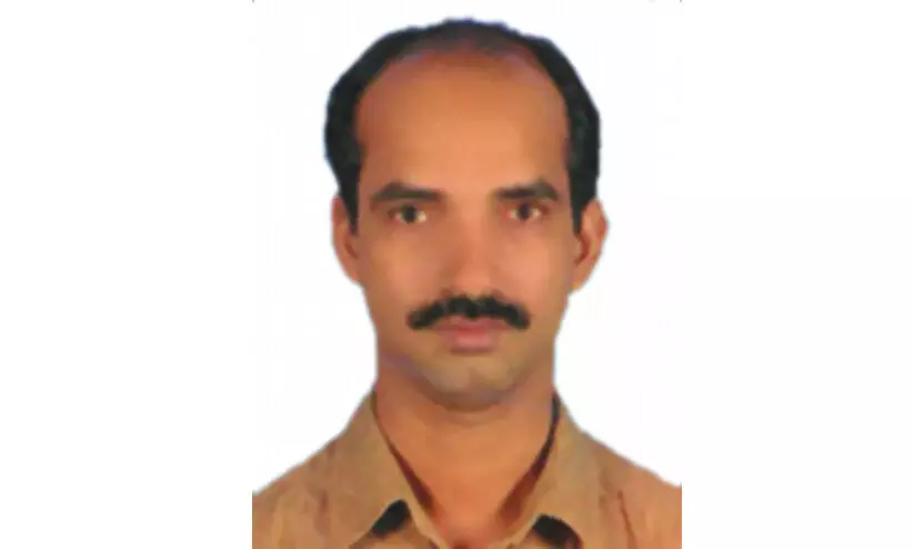 കോഴിക്കോട് സ്വദേശി കുവൈത്തിൽ നിര്യാതനായി