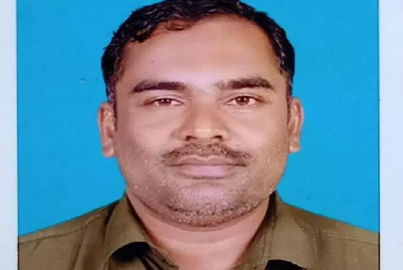 രണ്ടത്താണി സ്വദേശി കുവൈത്തിൽ ഹൃദയാഘാതം മൂലം മരിച്ചു രണ്ടത്താണി സ്വദേശി കുവൈത്തിൽ ഹൃദയാഘാതം മൂലം മരിച്ചു