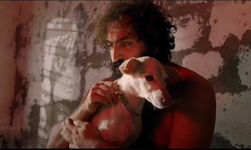 രാഹുൽ മാധവിന്റെ സണ് ഓഫ് ഗ്യാംങ്സ്റ്റര്; ട്രെയിലർ പുറത്തുവിട്ടു രാഹുൽ മാധവിന്റെ സണ് ഓഫ് ഗ്യാംങ്സ്റ്റര്; ട്രെയിലർ പുറത്തുവിട്ടു