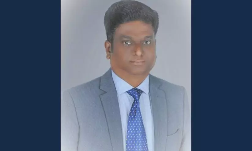 ഡോ. ശിവകുമാർ ഇന്ത്യൻ സ്കൂൾ ഡയറക്ടർ ബോർഡ് ചെയർമാൻ ഡോ. ശിവകുമാർ ഇന്ത്യൻ സ്കൂൾ ഡയറക്ടർ ബോർഡ് ചെയർമാൻ