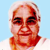 ല​ക്ഷ്​​മി​ക്കു​ട്ടി​യ​മ്മ