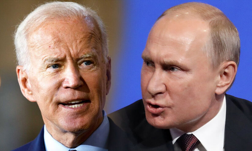 Biden calls Putin a killer;  Russia in response to the crisis |  Biden calls Putin ‘killer’, Russia reacts