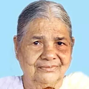 ത്രേ​സ്യാ​മ്മ