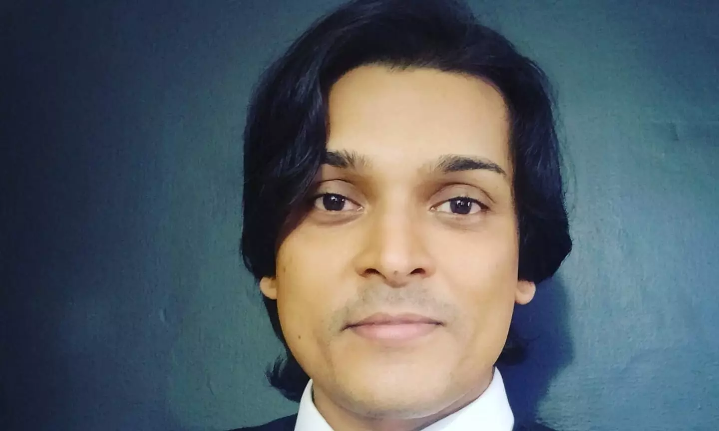 സി.പി.എം-ബി.ജെ.പി ഡീലിന് പിന്നിൽ തീവ്ര ഹിന്ദുത്വവാദികൾ –രാഹുൽ ഈശ്വർ സി.പി.എം-ബി.ജെ.പി ഡീലിന് പിന്നിൽ തീവ്ര ഹിന്ദുത്വവാദികൾ –രാഹുൽ ഈശ്വർ