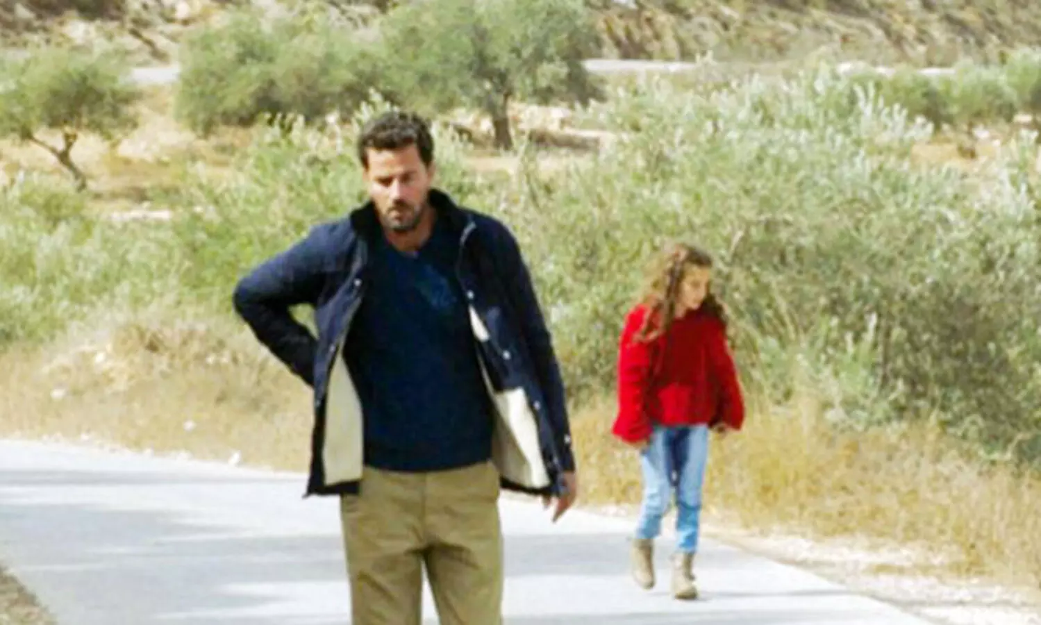 ഡി.എഫ്​.ഐ ചിത്രം ദ പ്രസൻറിന്​ ഓസ്​കർ നാമനിർദേശം