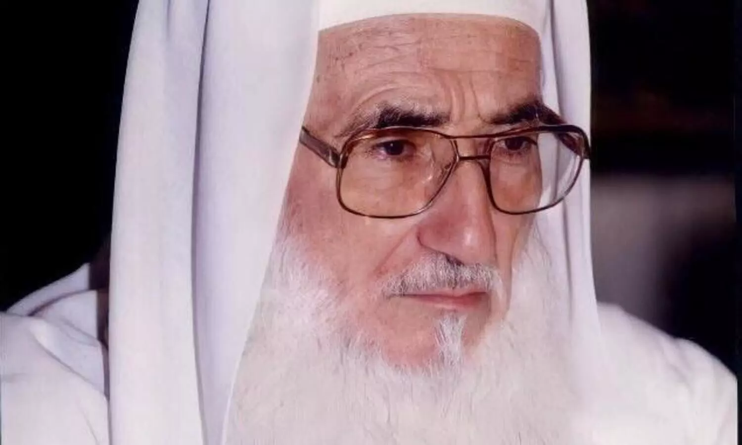 പ്രമുഖ ഇസ്​ലാമിക പണ്ഡിതൻ മുഹമ്മദ്​ അലി അസ്സ്വാബൂനി അന്തരിച്ചു