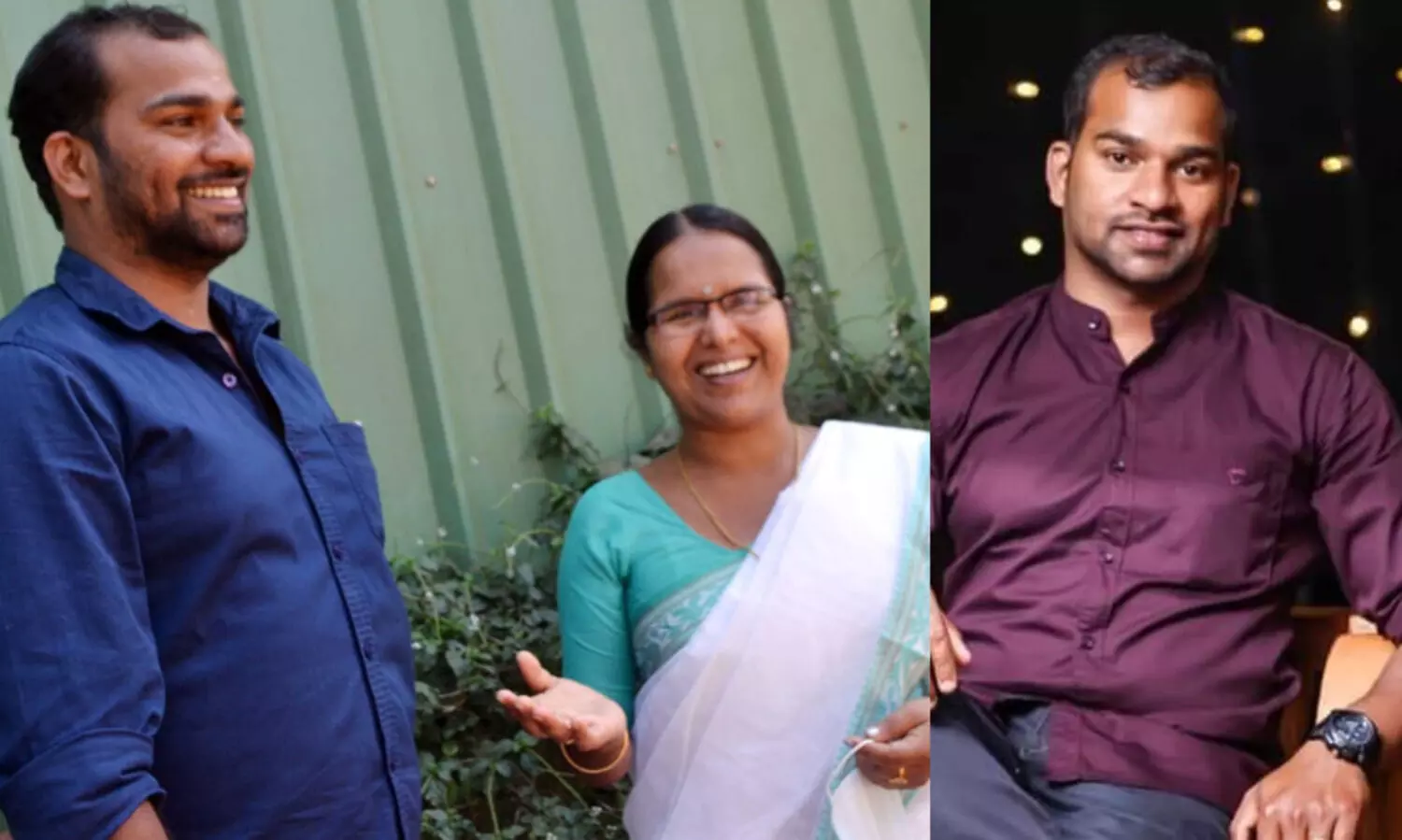 പി.കെ. ജയലക്ഷ്മി ജയിക്കേണ്ടത് നാടിന്‍റെ ആവശ്യമെന്ന്​ ബി.ജെ.പി സ്ഥാനാർഥിത്വം നിരസിച്ച സി.മണികണ്ഠൻ