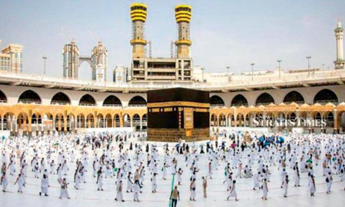 18 മു​ത​ൽ 70 വ​രെ പ്രാ​യ​മു​ള്ള​വ​ർ​ക്ക് ഉം​റ നി​ർ​വ​ഹി​ക്കാം