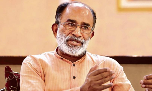 ഇന്ധന വില വർധനവ്​ പ്രധാന പ്രശ്​നം തന്നെയെന്ന്​ അൽഫോൺസ്​ കണ്ണന്താനം