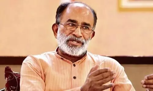 ഇന്ധന വില വർധനവ്​ പ്രധാന പ്രശ്​നം തന്നെയെന്ന്​ അൽഫോൺസ്​ കണ്ണന്താനം