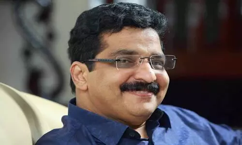 എം.കെ മു​നീ​റി​ന്​ 3.32 കോ​ടി​യു​ടെ സ്വ​ത്ത്​