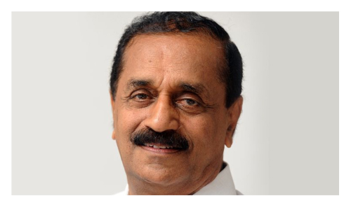 തോ​ട്ട​ത്തി​ൽ ര​വീ​ന്ദ്ര​ന്​ 44 അ​ക്കൗ​ണ്ടു​ക​ളി​ൽ 61.89 ല​ക്ഷ​ത്തി​‍െൻറ നി​ക്ഷേ​പം