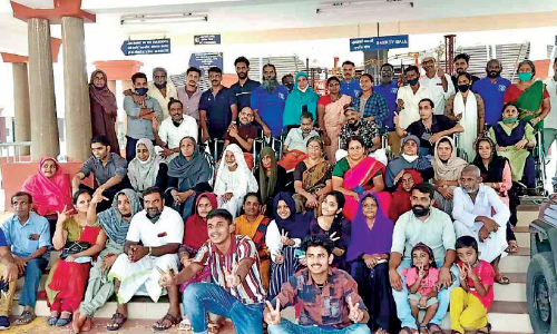 pookkottumpadam tour