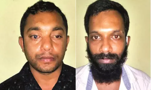 pandikkad mdma accused