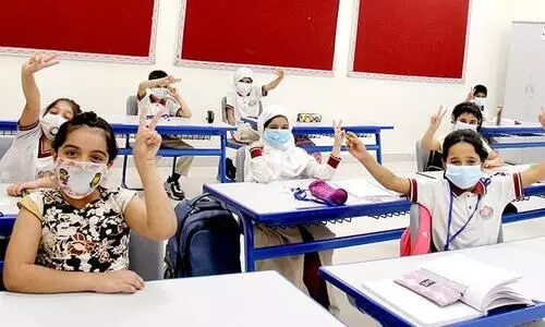 വി​ദ്യാ​ല​യ​ങ്ങ​ളി​ൽ ഇ​നി വ​സ​ന്ത​കാ​ല അ​വ​ധി