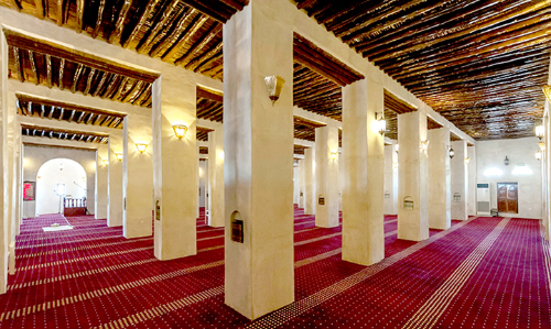 കഥ പറയുന്ന കല്ല് മസ്ജിദുകൾ കഥ പറയുന്ന കല്ല് മസ്ജിദുകൾ