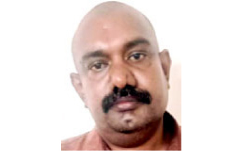 നിരോധിത പുകയില ഉൽപന്നങ്ങളുടെ വൻശേഖരവുമായി ഒരാൾ പിടിയിൽ