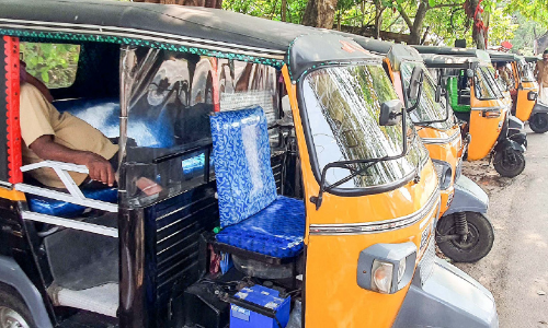 auto drivers alappuzha