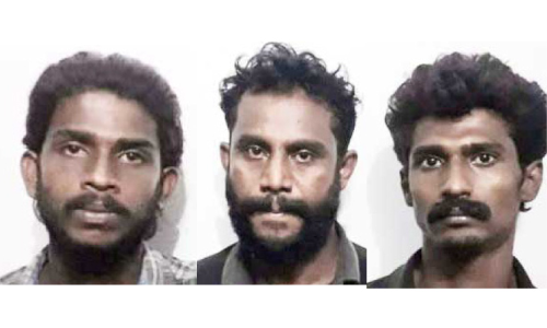 ആ​ക്രമണ​ക്കേസിലെ പ്രതികൾ അറസ്​റ്റിൽ