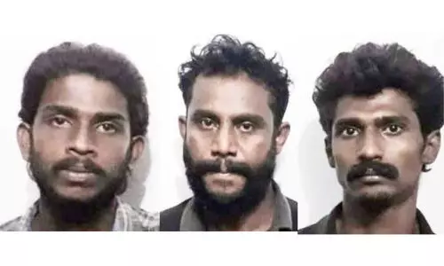 ആ​ക്രമണ​ക്കേസിലെ പ്രതികൾ അറസ്​റ്റിൽ