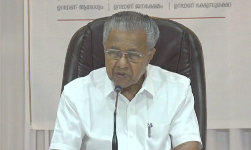 ഏത് വിദഗ്ധനും ബി.െജ.പി ആയാൽ ആ സ്വഭാവം കാണിക്കും -ഇ. ശ്രീധരനെതിരെ മുഖ്യമന്ത്രി