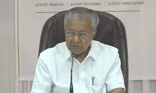 ഏത് വിദഗ്ധനും ബി.െജ.പി ആയാൽ ആ സ്വഭാവം കാണിക്കും -ഇ. ശ്രീധരനെതിരെ മുഖ്യമന്ത്രി