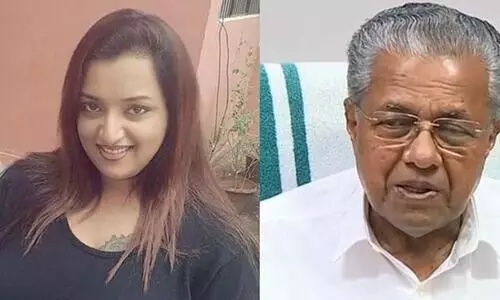 മുഖ്യമന്ത്രിക്കെതിരെ വ്യാജമൊഴി സമ്മർദം; ഇ.ഡിക്കെതിരെ ക്രൈംബ്രാഞ്ച്​ കേസ്