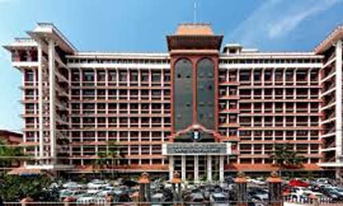 ഡി.ടി.പി.സിയിൽനിന്ന്​ ജീവനക്കാരെ പിരിച്ചുവിട്ട നടപടി ഹൈകോടതി തടഞ്ഞു