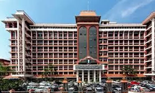 ഡി.ടി.പി.സിയിൽനിന്ന്​ ജീവനക്കാരെ പിരിച്ചുവിട്ട നടപടി ഹൈകോടതി തടഞ്ഞു