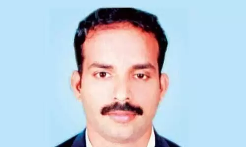 ബഹ്‌റൈൻ പ്രവാസി നാട്ടിൽ നിര്യാതനായി