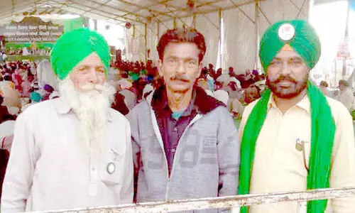 raghu farmers protest spot raghu farmers protest spot