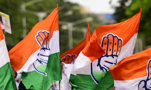 എലത്തൂർ സ്ഥാനാർഥി തർക്ക പരിഹാരത്തിന് മണ്ഡലം, ബ്ലോക്, ഡി.സി.സി യോഗം വിളിച്ച് കോൺഗ്രസ്