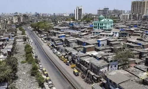 Dharavi