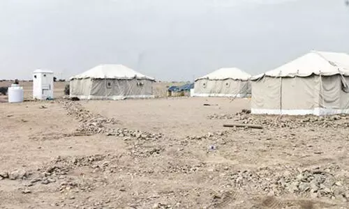 ശൈ​ത്യ​കാ​ല ക്യാ​മ്പി​ങ്​ സീ​സ​ണ്‍ മേ​യ് 21വ​രെ നീ​ട്ടി